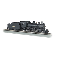 Bachmann Europe plc - model-railway/bachmann-trains/ho-scale -> HO